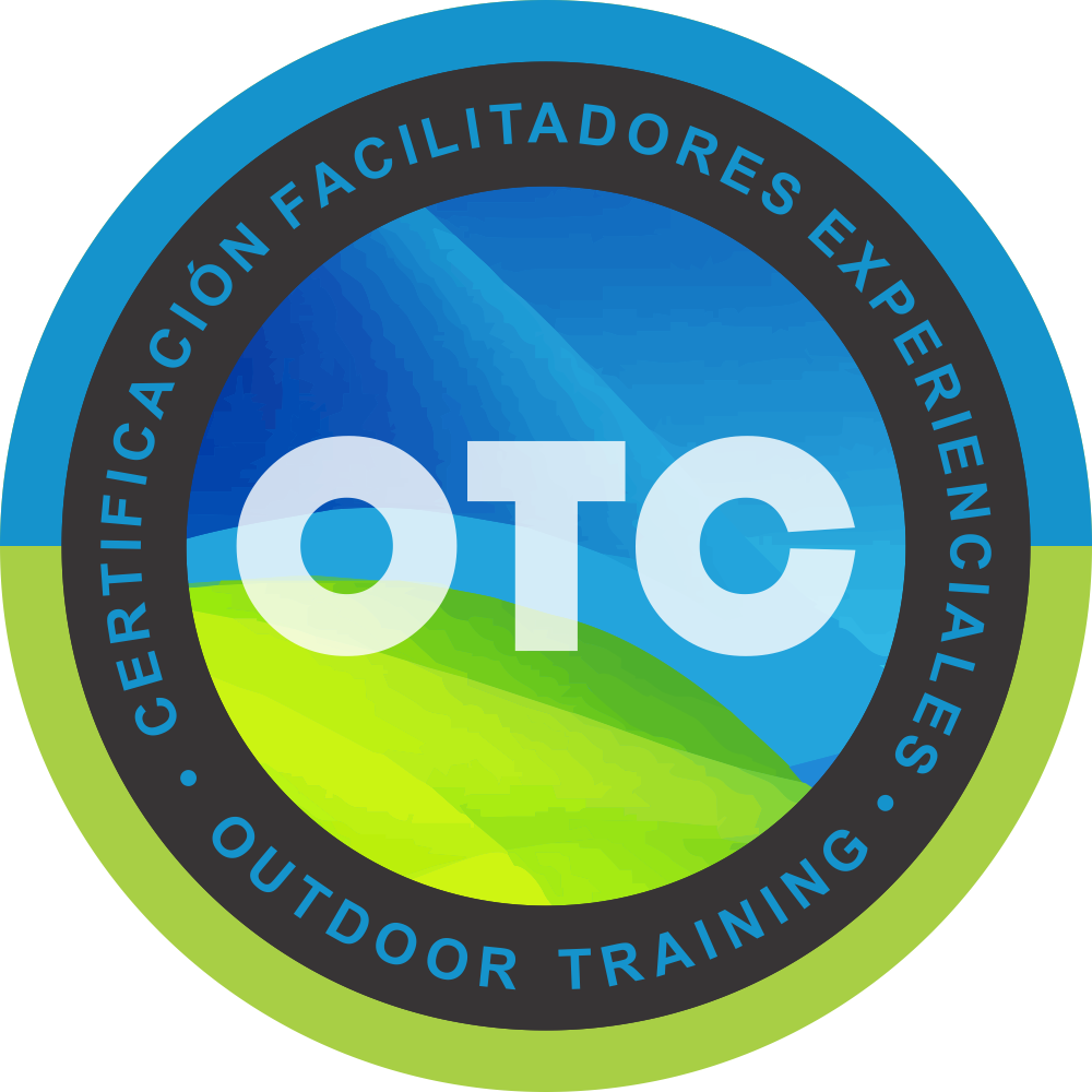 Certificación OTC Facilitadores Aprendizaje Experiencial Outdoor Training